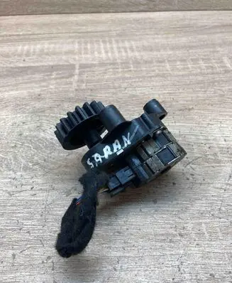 Volkswagen Sharan Air flap motor/actuator 7M1907511A 532948320A