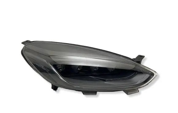 Ford Fiesta Headlight/headlamp L1BB13E014JC