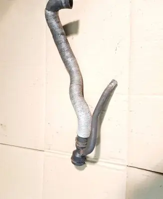 Audi A3 S3 A3 Sportback 8P Engine coolant pipe/hose 1K0122157HH