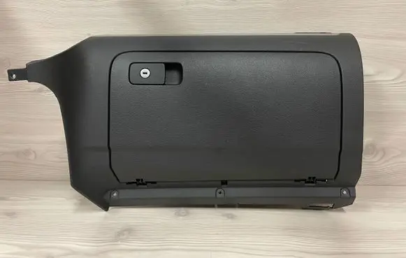 Volkswagen Scirocco Glove box set 1K1858529MC9 1K1857097