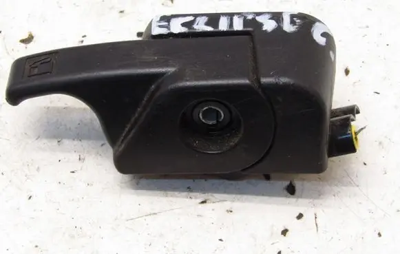Mitsubishi Eclipse Cross Engine bonnet (hood) release handle 093616