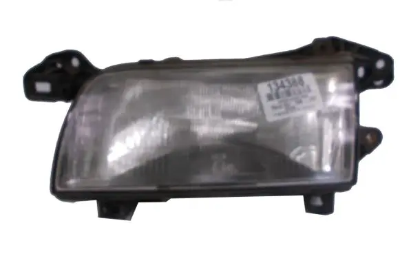 Mazda MPV Headlight/headlamp