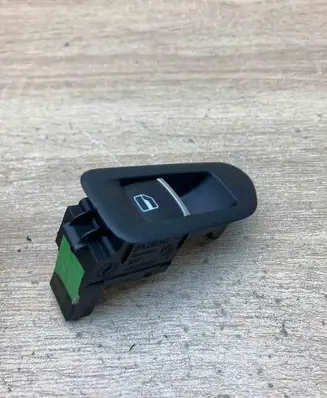 Volkswagen Golf VI Electric window control switch 5K4868345