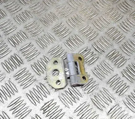 Mercedes-Benz 190 W201 Front door upper hinge