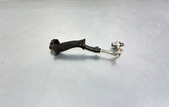 Jaguar F-Pace Engine coolant pipe/hose G4D3310100AD