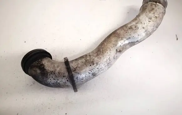 BMW 3 E46 Intercooler hose/pipe 11617788357a 1161-7788357-a