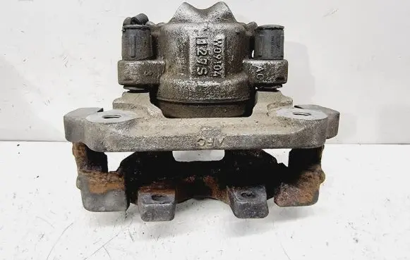 BMW 1 F20 F21 Front brake caliper 34116850644