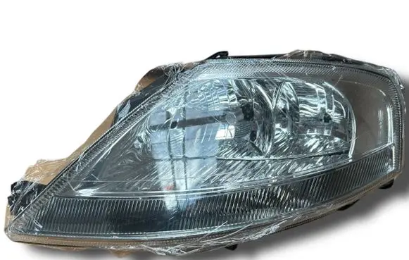 Citroen C3 Central body control module CI3204904