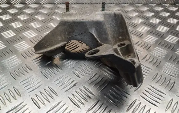 Audi A6 S6 C5 4B Engine mounting bracket 4B0199351