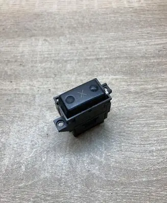 Renault 5 Electric window control switch 222ITALIA