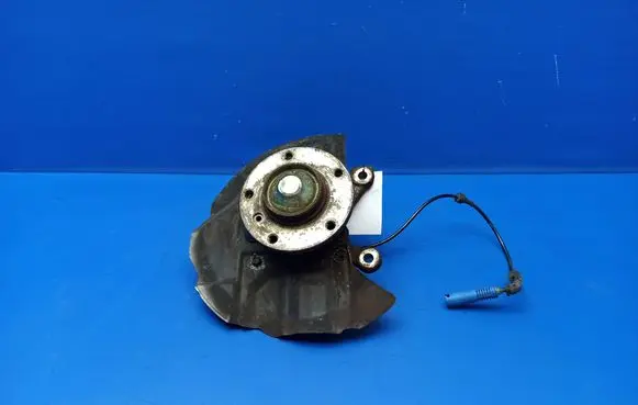 BMW Z4 E85 E86 Front wheel hub BMWZ4