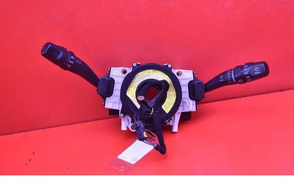 Hyundai Santa Fe Other switches/knobs/shifts 