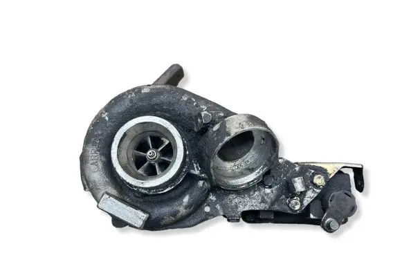 Mercedes-Benz C W203 Turbo A6460960099