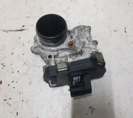 Opel Signum Throttle valve 5H0P0IMCF