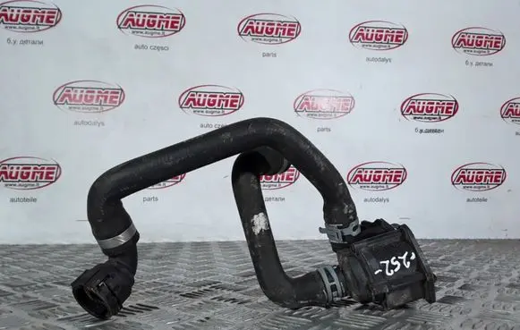 Audi Q5 SQ5 Engine coolant pipe/hose 06H121601J 8R0819332G