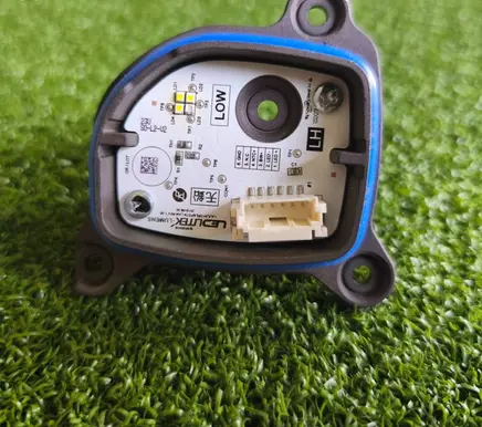Renault Arkana LED ballast control module 260608955R