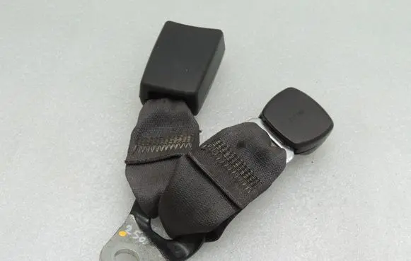 Chrysler Grand Voyager V Rear seatbelt buckle 0ZV911DVAA ZV911DVAA