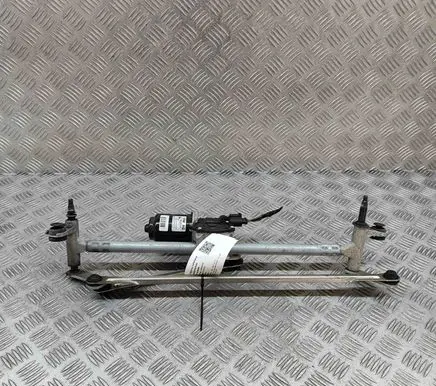 Volkswagen T-Roc Front wiper linkage and motor 2GA955113
