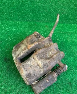 Citroen Jumpy Front brake caliper 32410035