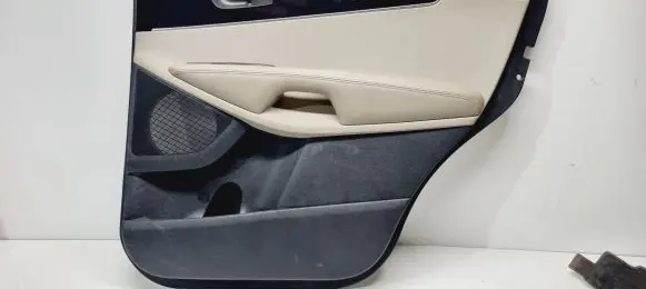KIA Sorento Rear door card panel trim 83308C5410C5D 83302C5350C5D 83323C5000