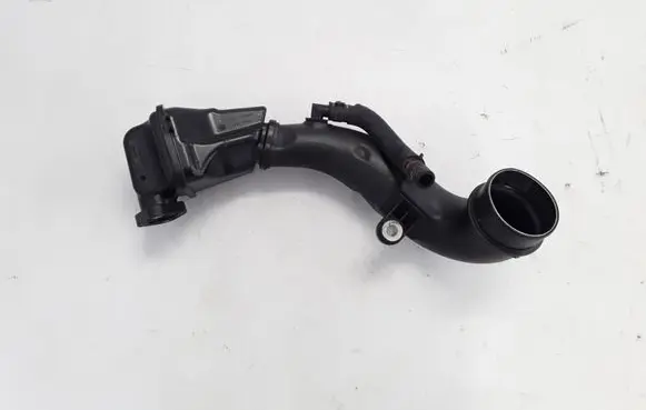 Air intake duct part