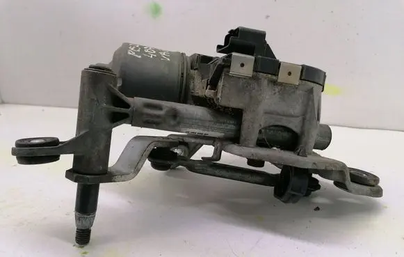 Peugeot 407 Front wiper linkage 1137328135 3397020604