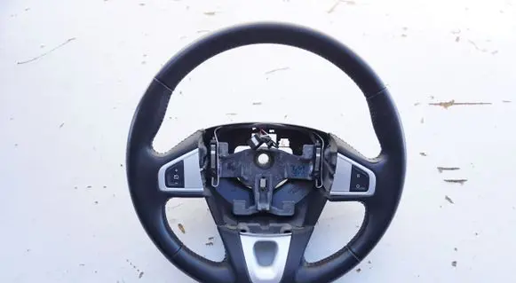 Audi A3 S3 8V Steering wheel