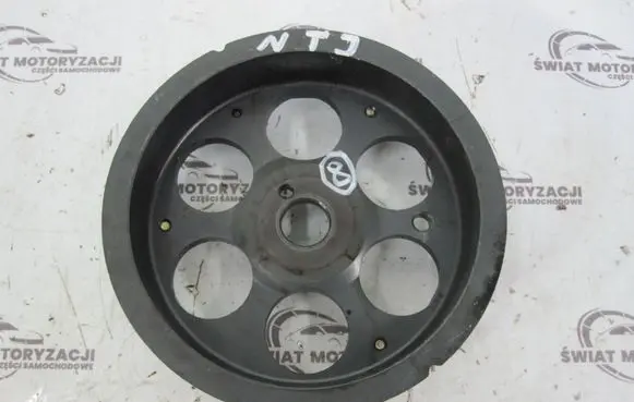Opel Meriva A Camshaft pulley/ VANOS 