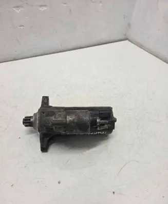 Volkswagen Touran I Starter motor 025286