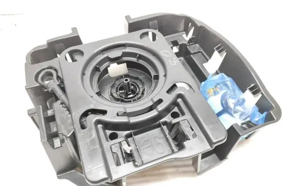 Citroen C3 Glove box in trunk 9808695180 301015 206081