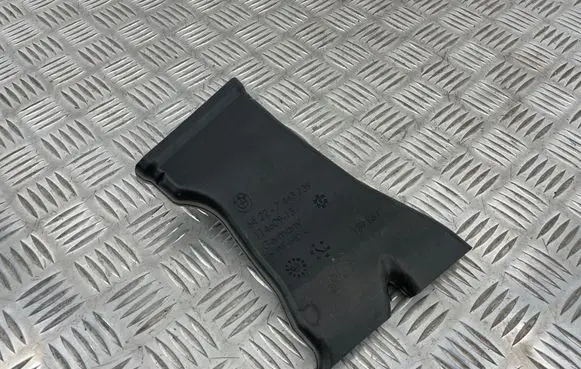 BMW 3 G20 G21 Cabin air duct channel 7443139 443139 11460913