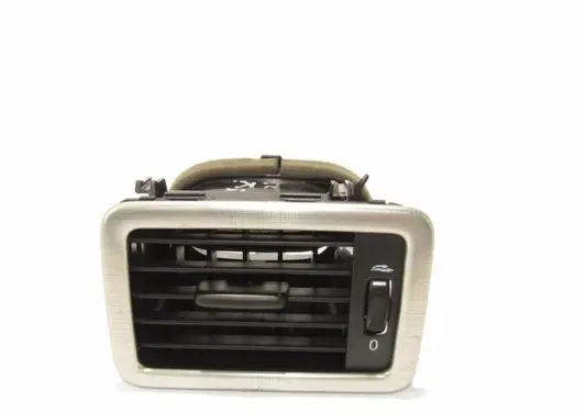 Volvo V70 Dash center air vent grill 30755192