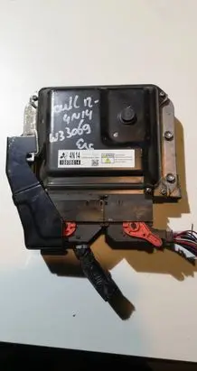 Mitsubishi Outlander Engine control unit/module ECU