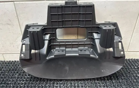 Renault Koleos II Dashboard lower bottom trim panel 682408826R