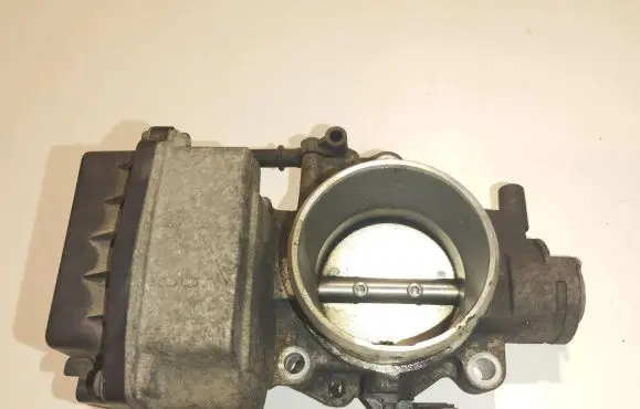 Citroen Xsara Picasso Throttle valve 9652682880 320074 408239823003