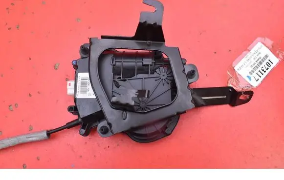 BMW Z4 E89 Tailgate/trunk/boot lock/catch/latch UA726951608