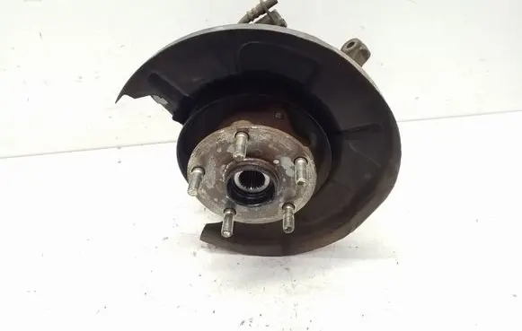 Subaru Outback (BS) Rear wheel hub