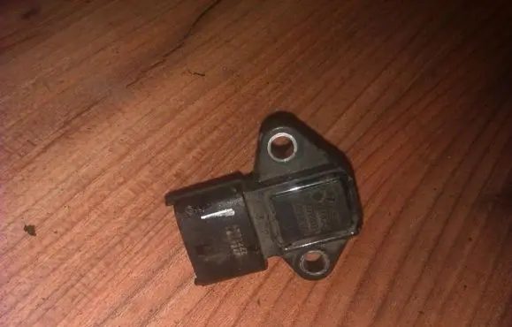 Hyundai Getz Air pressure sensor 3930022600