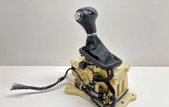 KIA Ceed Gear shifter/selector 46700A2210 U041TGS
