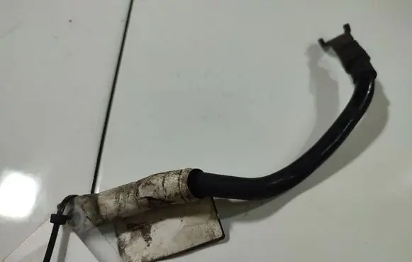 Seat Toledo III (5P) Positive cable (battery) 