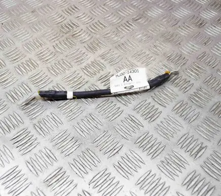 Land Rover Range Rover Evoque L538 Negative earth cable (battery) HJ3214301AA