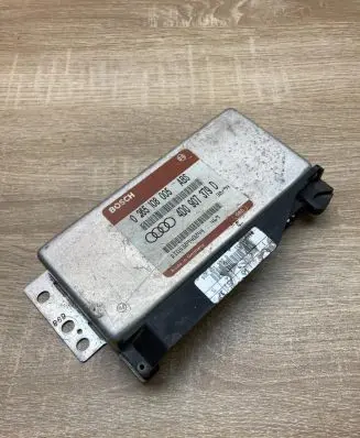 Audi A4 S4 B5 8D ABS control unit/module 4D0907379D 0265108005