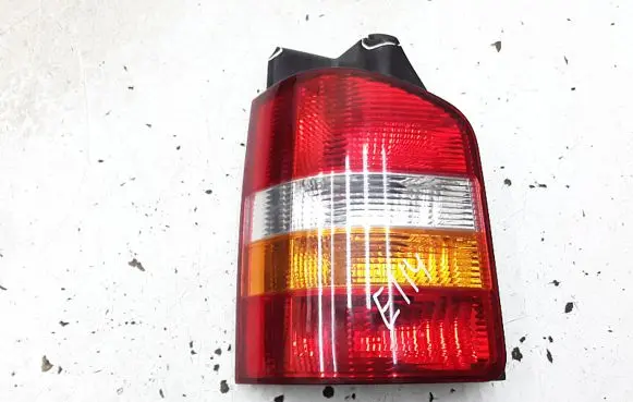 Volkswagen Transporter - Caravelle T5 Rear/tail lights 7h0945095k
