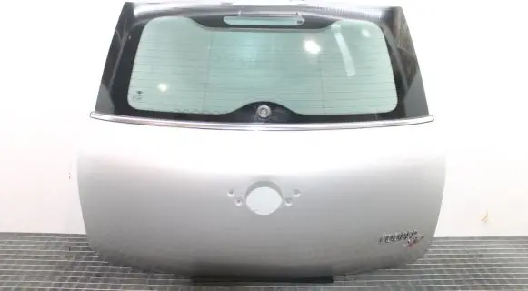 Mini Cooper Countryman R60 Tailgate/trunk/boot lid