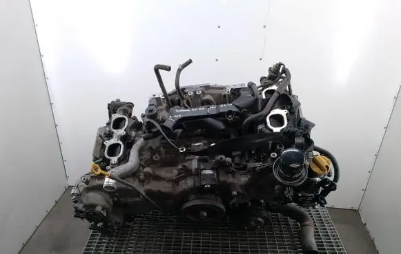 Subaru XV I Engine FB20