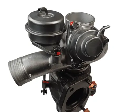 Volvo XC90 Turbo 49377-06213 IT-49377-06213