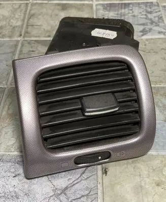 Peugeot 607 Dashboard side air vent grill/cover trim 9629444077 223973