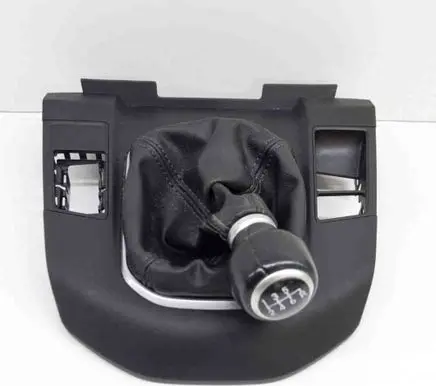 Honda CR-V Gear lever shifter trim leather/knob 77270TNYE220