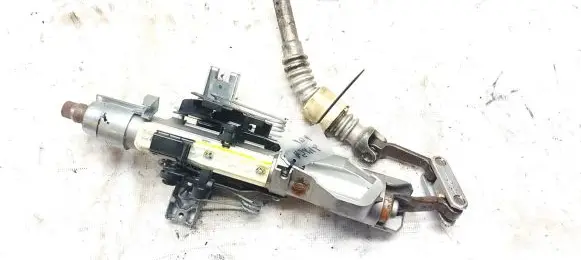 Mercedes-Benz CLC CL203 Steering wheel axle a2094601616