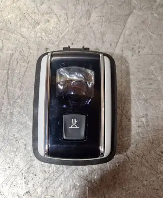 Peugeot 508 Interior lighting switch 967015